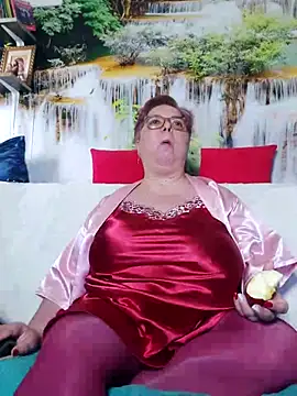 QueenPammy1 online show from January 11, 11:48 am