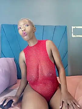 PREGGYGODESS online show from September 29, 8:47 pm