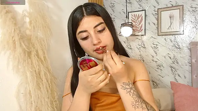 Parker Lee online show from March 1, 9:36 pm