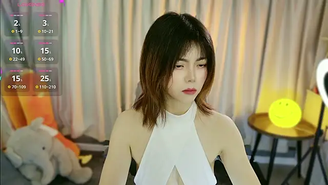 MIAOMIAO BABY online show from October 1, 9:25 am