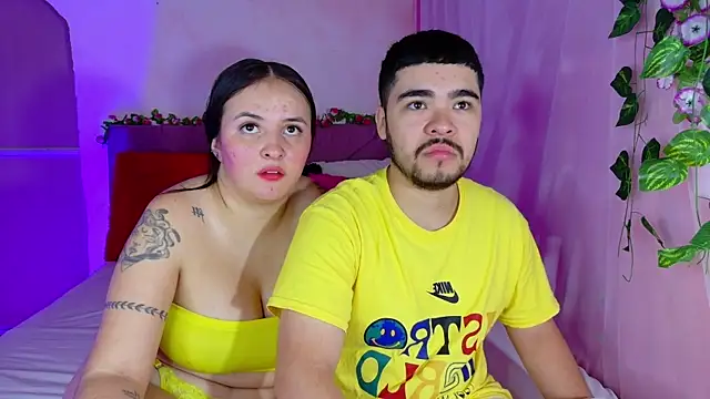  mia and mike  online show from October 31, 1:15 pm