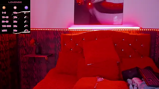 dirtyBBWplay online show from February 12, 7:48 pm