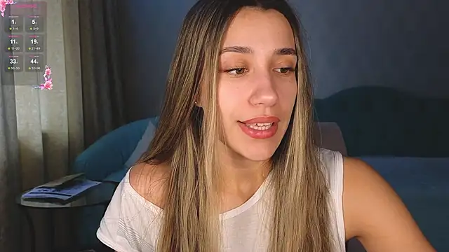 hot ass 18 online show from April 6, 2:55 am