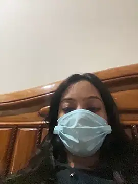 Nia-Stream online show from December 1, 8:44 pm