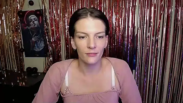VanessaRey  online show from September 24, 7:18 am
