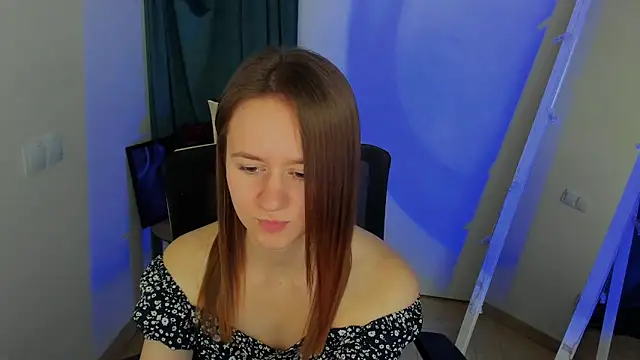 Catherine e online show from October 21, 6:45 pm