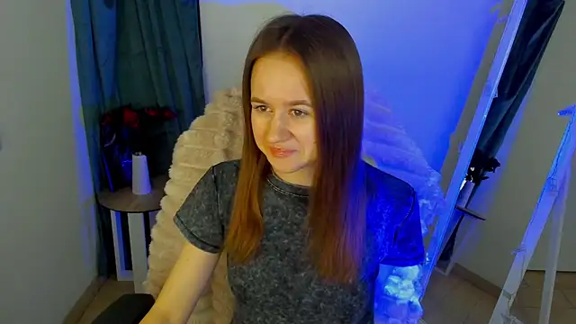 Catherine e online show from January 16, 10:17 pm