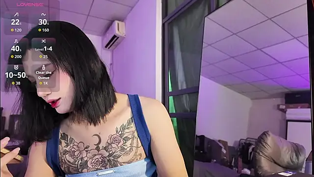 Rainbow-sweet online show from September 12, 12:34 pm