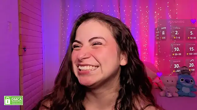 Taiga Cute online show from April 16, 7:52 am