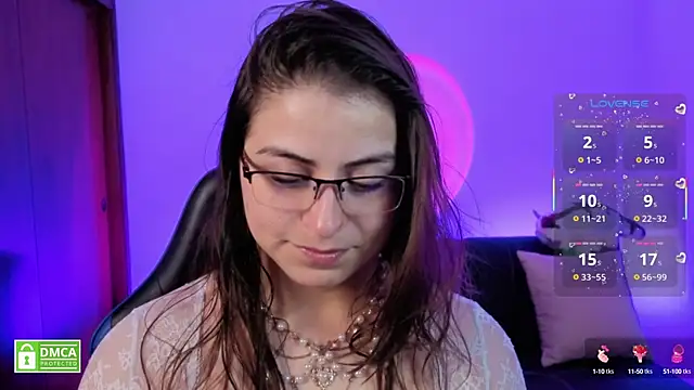 Taiga Cute online show from September 18, 7:18 am