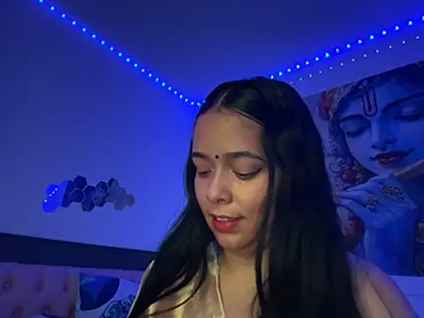 Nisha parvarti online show from January 19, 4:03 pm