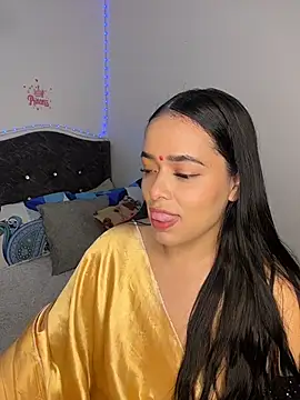 Nisha parvarti online show from June 9, 1:54 pm