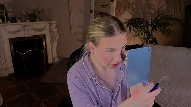 Jes Solar online show from April 9, 10:15 pm