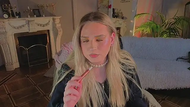 Jes Solar online show from April 17, 10:12 pm