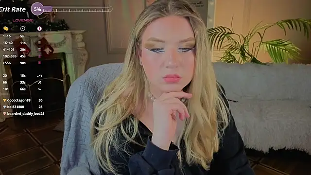 Jes Solar online show from December 18, 2:16 am