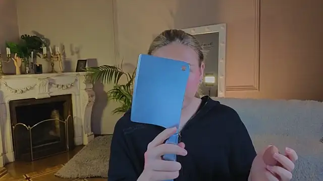 Jes Solar online show from October 1, 11:37 am