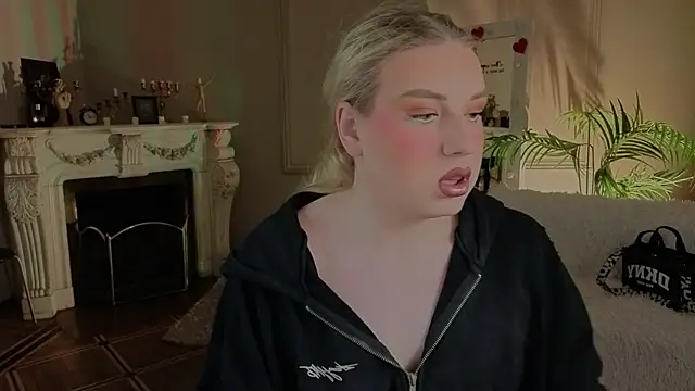 Jes Solar online show from March 7, 10:50 pm