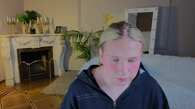 Jes Solar online show from September 16, 2:36 pm