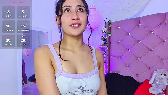 kity x online show from January 14, 7:41 pm