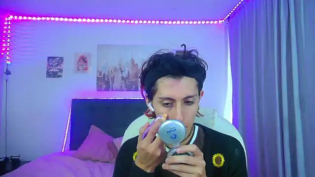 goth minerva online show from April 13, 1:34 pm