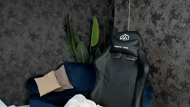 Joann Shermann online show from November 1, 1:32 am