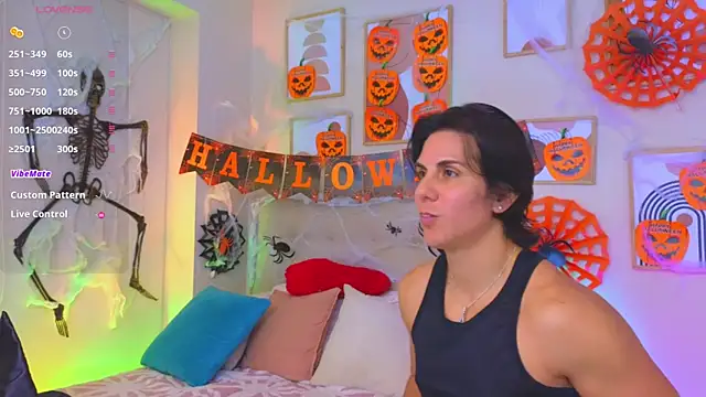 Almiboys online show from October 8, 11:09 pm