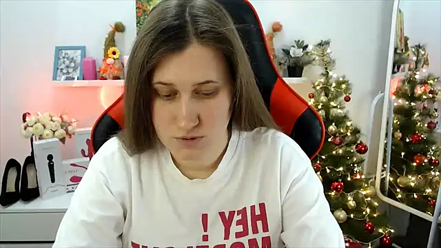 Lucky Lana online show from January 9, 3:33 am