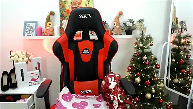 Lucky Lana online show from January 11, 3:44 am