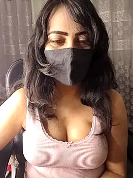 dimple1312 online show from June 19, 5:49 pm