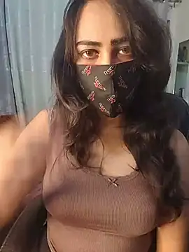 dimple1312 online show from July 31, 5:47 pm