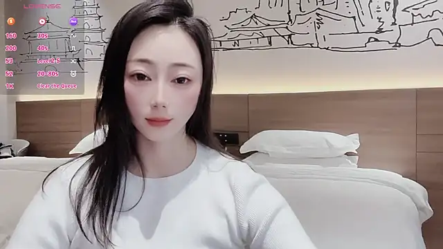 anjila888 online show from February 11, 1:45 pm