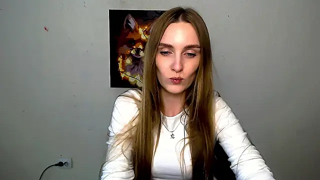 Doll Angelina online show from May 30, 8:23 am