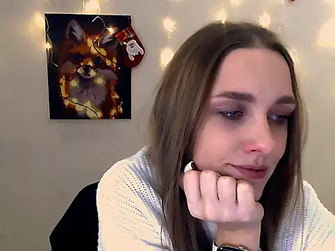 Doll Angelina online show from December 3, 6:49 am