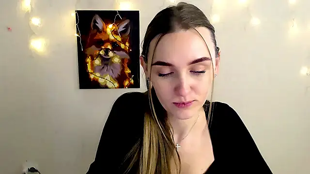 Doll Angelina online show from February 28, 9:52 am