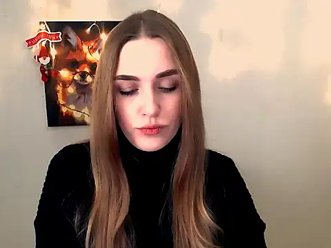 Doll Angelina online show from December 15, 7:02 am