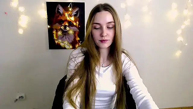 Doll Angelina online show from February 26, 7:40 am