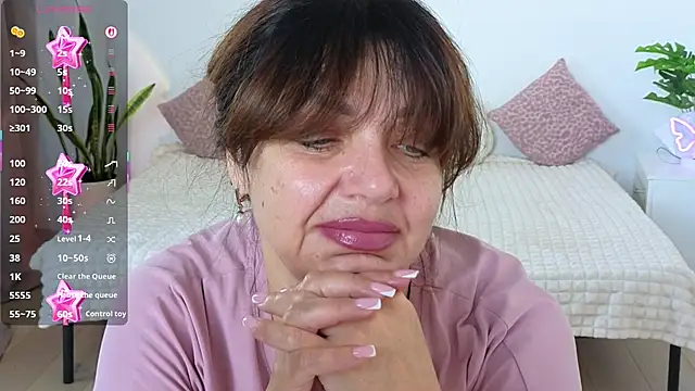 Nika Light online show from November 22, 11:35 am