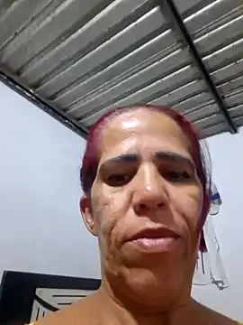 Allyson Mature online show from February 11, 9:22 am