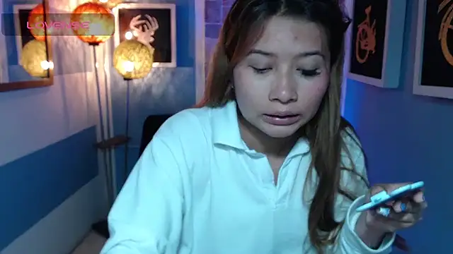 Snapshot of Fiorellaa_delsd chatting on September 9, 2:50 pm Fiorellaa delsd online show from September 9, 2:50 pm