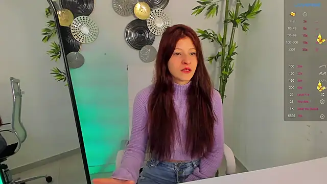 Snapshot of zoe_olsen__ chatting on September 24, 8:52 pm zoe olsen online show from September 24, 8:52 pm