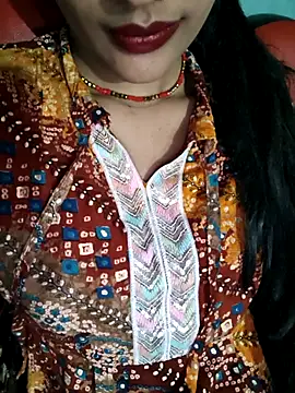 Eshwari Chopra online show from October 28, 4:24 pm