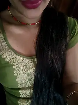 Eshwari Chopra online show from April 9, 8:20 am