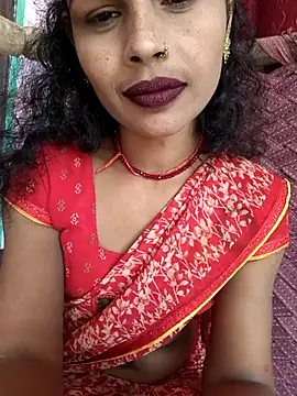 Eshna Dabral online show from November 23, 3:20 am