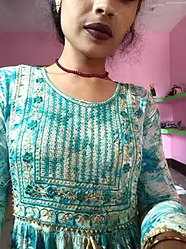 Snapshot of Eshna_Dabral chatting on October 3, 7:46 am Eshna Dabral online show from October 3, 7:46 am