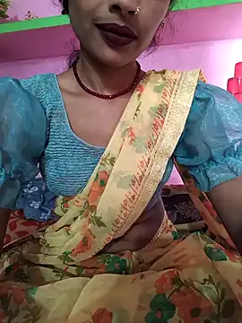 Snapshot of Eshna_Dabral chatting on October 5, 8:41 am Eshna Dabral online show from October 5, 8:41 am
