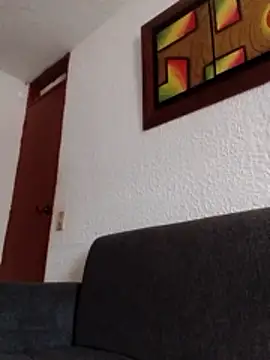 dulcewitch online show from January 9, 8:13 pm