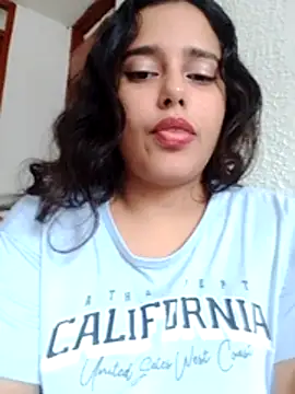 dulcewitch online show from October 25, 7:10 pm