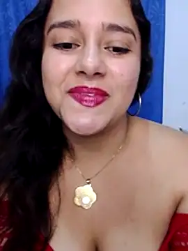 dulcewitch online show from December 5, 7:37 pm