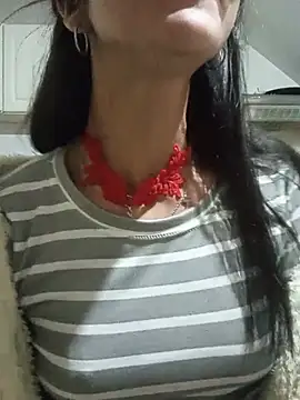Camilitah online show from June 27, 3:29 am