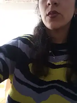 Camilitah online show from July 17, 5:38 pm
